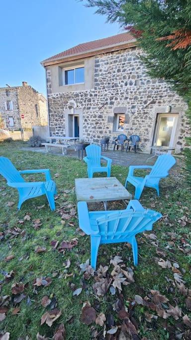 La Grande Ourse #terrasse#vulcania